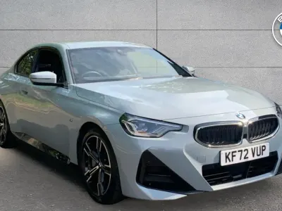 Used BMW 230