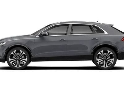 New Audi Q8 S-Line 286 HP (210 kW) 2026 SUV