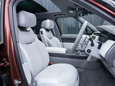 Gebraucht Land Rover Range Rover S 2023 SUV