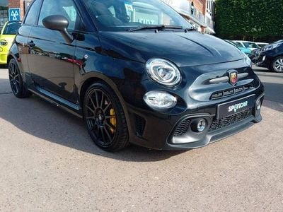 Abarth 695