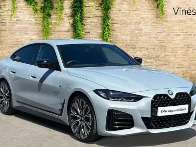 Used BMW M440