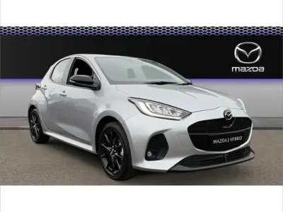 Used Mazda 2