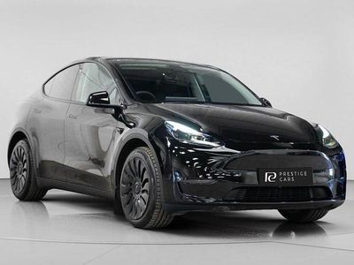 Used Tesla Model Y RWD 219 kW (299 HP) 2024 SUV