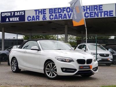 BMW 220