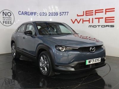 Mazda MX30