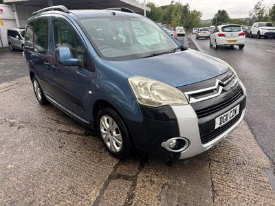 Citroën Berlingo