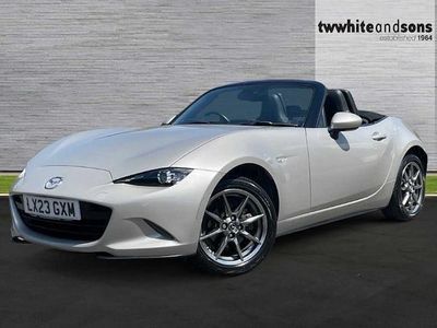 Mazda MX5