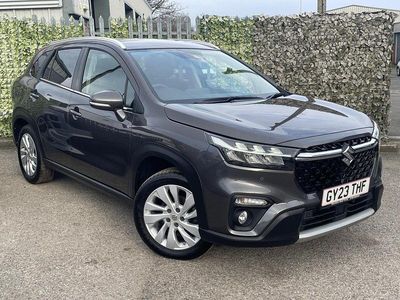 Used Suzuki SX4 S-Cross 2023 SUV