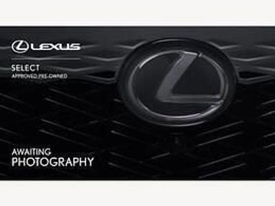 Lexus NX300h