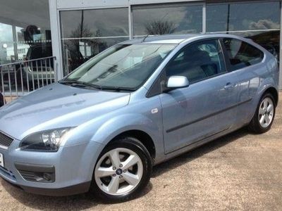 Used Ford Focus 2008 Hatchback