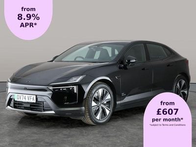 Polestar 4