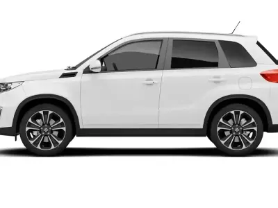 Used Suzuki Vitara 140 HP (102 kW) 2018 SUV