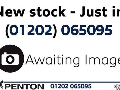 Used Peugeot 2008 GTi 2008 SUV