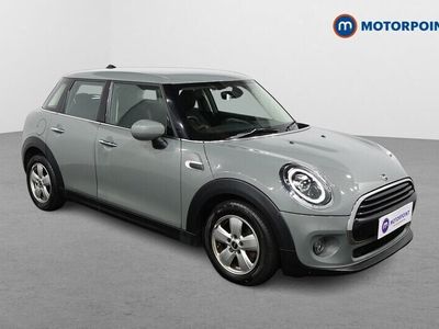 used Mini Cooper Hatch 1.5Classic II 5dr Auto