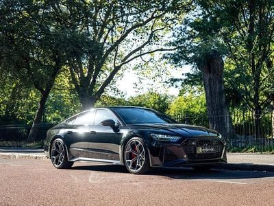 Audi RS7