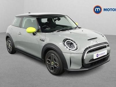 Used 2023 Mini Cooper Level 1 Hatchback | £13,249 (Good price)