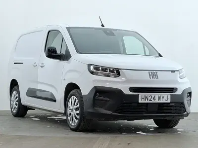 Usado Fiat Doblò