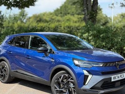 Renault Symbioz