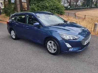 Used Ford Focus