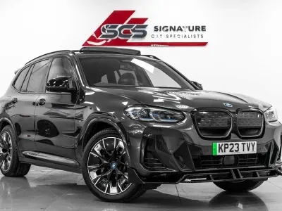 Used BMW iX3 M Sport 2023 SUV