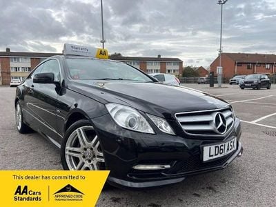 Mercedes E350
