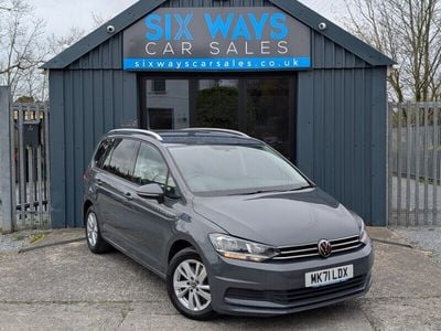 VW Touran