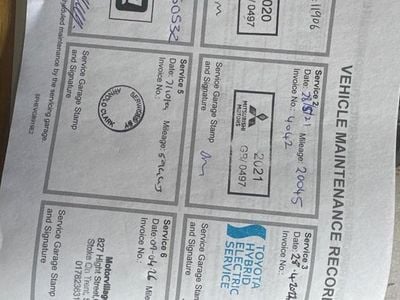 Used Mitsubishi Outlander P-HEV 2019