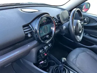 Used Mini Cooper Clubman