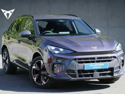 Usado Cupra Terramar 147 CV (108 kW) 2025 Other SUV