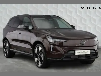 Usado Volvo EX90
