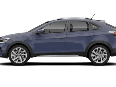 VW Taigo