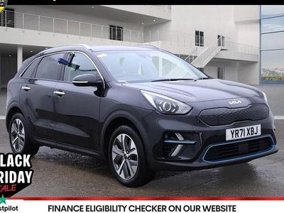 Kia e-Niro