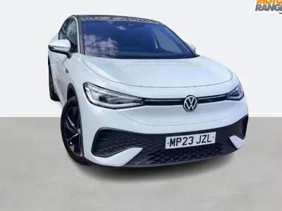 Used VW ID.5