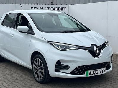 Renault Rapid
