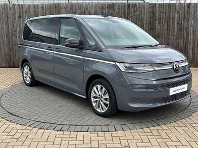 VW Multivan