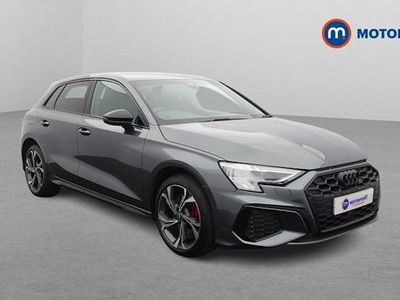 Used Audi A3 Sportback e-tron Competition 245 HP (180 kW) 2025 Hatchback