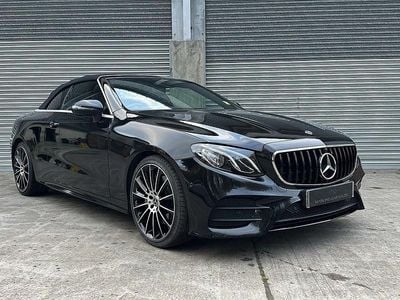 Mercedes E300