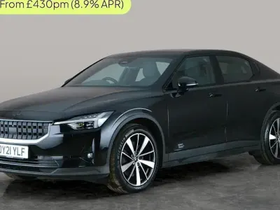 Used Polestar 2