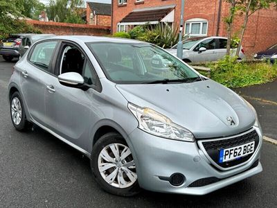 used Peugeot 208 1.2 VTi Access+ 5dr