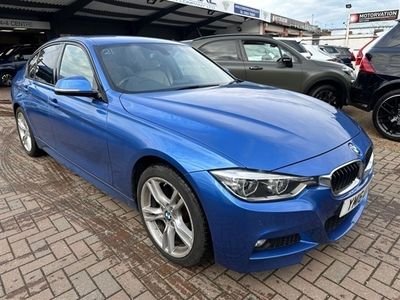 used BMW 330e 3 SeriesM SPORT