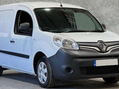 used Renault Kangoo ML19 ENERGY dCi 90 Business+ Van [Euro 6]