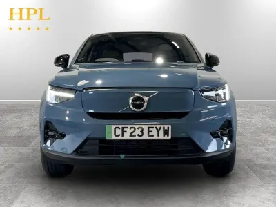 Used Volvo C40 Plus 169 kW (231 HP) 2023 SUV