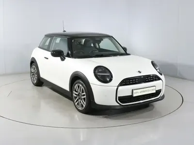Used Mini Cooper Classic 112 kW (153 HP) 2025 Hatchback