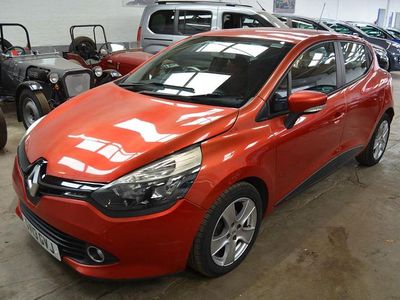 Renault Clio IV