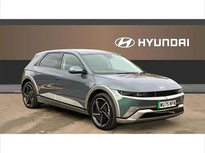 Used Hyundai Ioniq 5 Ultimate 239 kW (325 HP) 2025 Other SUV