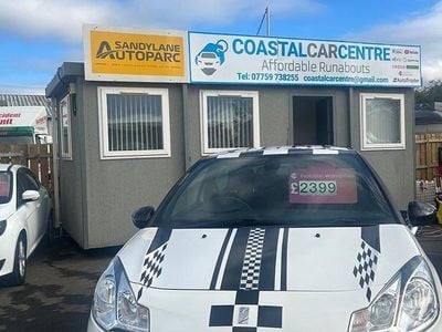 Citroën DS3