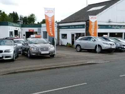 Used VW Polo