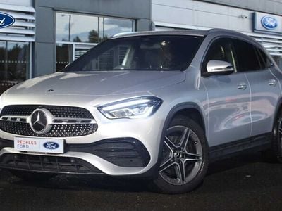 Mercedes GLA200