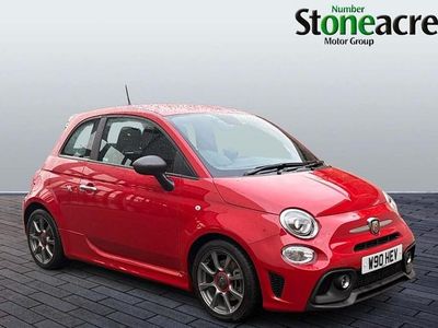 Used 2025 Renault 5 E-Tech Komfort Hatchback | £14,695