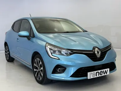 Used Renault Clio